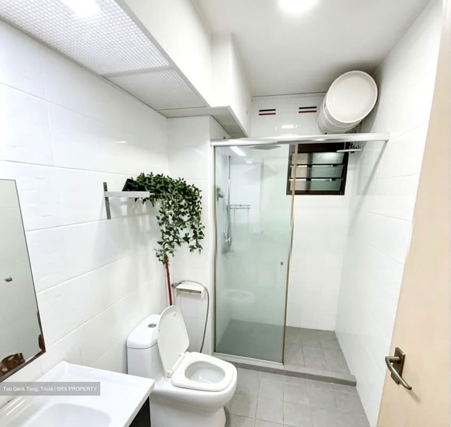 Blk 435A Fernvale Residence (Sengkang), HDB 4 Rooms #587737091